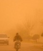 ٣۴ میلیون هکتار از اراضی ایران به کانون‌های گرد و غبار تبدیل شده اند