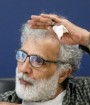 اعتراضات یک نمایش خیابانی بود