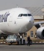 هواپیمای ایران‌ایر در هامبورگ تهدید به بمب‌گذاری شد