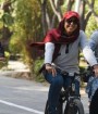 حاکمیت نباید دوچرخه سواری زنان را ترویج کند