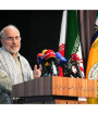 با قدرت پاسخ خواهیم داد