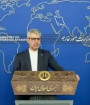 ما هیچ اعتمادی به آمریکا نداریم