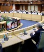 کینه دشمنان از دستاوردهای عظیم ایران ناشی شده است