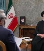 آشوب و تحریم دو روی یک سکه اند