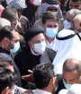 عشق و وفاداری مردم خوزستان به رهبر و نظام مثال زدنی است