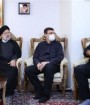 کشور بیش از هر زمان دیگری امنیت دارد