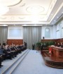 باید دست بیگانگان را از افغانستان قطع کرد