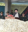 وعده صادق محدود و تنبیهی بود