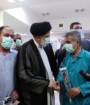 ارائه خدمات درمانی جانبازان با جدیت بیشتر پیگیری شود