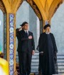ایران و ترکمنستان ۹ سند همکاری امضا کردند