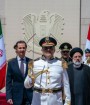 حقانیت‌ جایگاه ایران و سوریه‌ کاملاً اثبات شده است