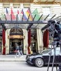 مذاکره کنندگان ارشد ایران و آمریکا عازم وین شدند