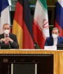 نشست کمیسیون مشترک برجام پایان یافت