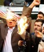 شرایط پیش بیاید باز هم برجام را آتش می زنم