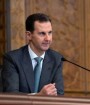 سوریه استقلال دونتسک و لوگانسک را به رسمیت می شناسد