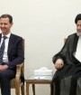 ایران و سوریه در یک سنگر واحد قرار دارند 