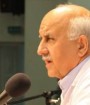 رییس دانشگاه علوم پزشکی تهران از حسن روحانی انتقاد کرد
