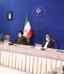 لایحه بودجه سال ۱۴۰۱ به تصویب دولت رسید