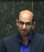 تعداد کشته شدگان اعتراضات آبان ایران بیش از سیصد نفر است