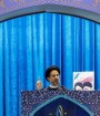 حضور فیزیکی آمریکا در منطقه باید به طور کامل حذف شود