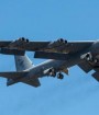 دو بمب‌افکن «بی- ۵۲» آمریکا به خاورمیانه اعزام شدند