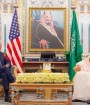 آمریکا و عربستان بر جلوگیری از دستیابی ایران به سلاح اتمی تاکید کردند
