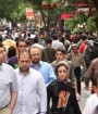 ۱۴ میلیون ایرانی شغل شایسته‌ ای ندارند