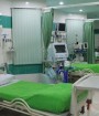 ۹۰ درصد بیمارستان های اصفهان به لحاظ ایمنی استاندارد نیستند