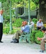 بازنشستگان باید حداقل ۹ میلیون تومان دریافتی ماهانه داشته باشند
