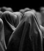 ایران در تولید چادر مشکی به خودکفایی رسید