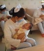 چین به زوج‌ها اجازه خواهد داد تا سه فرزند داشته باشند