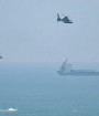 چین حریم هوایی و دریایی تایوان را هدف قرار داد
