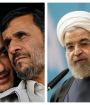 چگونه است که کسی کاری به احمدی نژاد ندارد؟