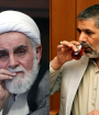 حسین فدایی جایگزین ناطق‌ نوری در دفتر بازرسی رهبر انقلاب شد