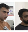 اعدام دو تن از عناصر جنایت اصفهان