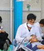 هر ایرانی حداقل ۶ دندان پوسیده دارد