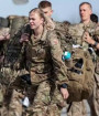 دانمارک سربازی را برای زنان اجباری می‌کند