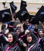 ۶۰ درصد از جمعیت دانشجویی ایران را زنان تشکیل می دهند