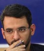 اطلاعات کاربران یک شرکت حمل و نقل اینترنتی ایران فاش شد