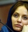 دادستانی ایران از تشکیل پرونده برای مهناز افشار خبر داد