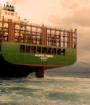 آمریکا به کشتی‌های تجاری خاور میانه هشدار داد