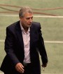 علی ربیعی سخنگوی دولت ایران شد