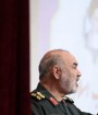 فرمانده سپاه: در صورت شیطنت دشمنان منافع آنان را به آتش می‌کشیم