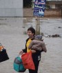 شمار جان باختگان حوادث جوی ایران به ۴۴ نفر رسید