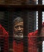 درخواست اعدام محمد مرسی به اتهام جاسوسی برای سپاه پاسداران