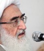 نوری همدانی سقوط آل‌سعود را نزدیک خواند