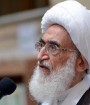 نوری همدانی: وضع معیشتی مردم ایران ما را شرمنده می کند