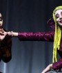 ۸۸.۶ درصد مردم ایران تا کنون به تئاتر نرفته‌اند