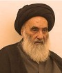 آیت الله سیستانی: دولت عراق در بحران میان ایران و آمریکا بی‌طرف بماند