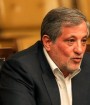 محسن هاشمی نارضایتی مردم را بزرگترین تهدید برای نظام خواند